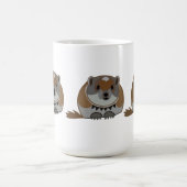 Lemming Lemming Lemming Lemming Kaffeetasse (Mittel)