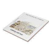 Lemmings Rush Hour Funny Fliese (Seite)