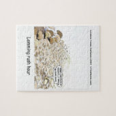 Lemmings Rush Hour Funny Puzzle (Horizontal)