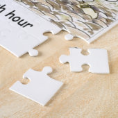 Lemmings Rush Hour Funny Puzzle (Seite)