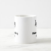 Lemmy Kaffeetasse (Mittel)