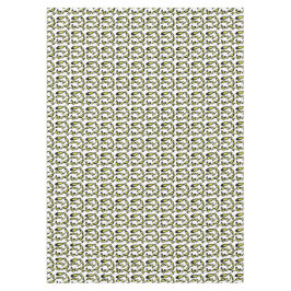 Lemniscate Infinity Mathematica Muster Symbol Tischdecke