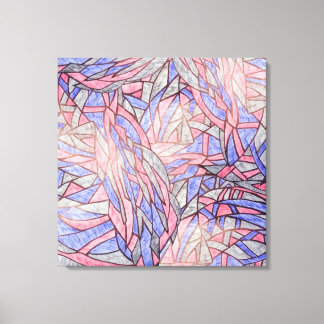 Lemohaco abstract art canvas  leinwanddruck