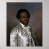 Lemoine - Portrait Poster (Vorne)