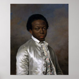 Lemoine - Portrait Poster