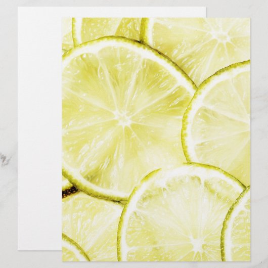 Lemon 2 (Vorne/Hinten)