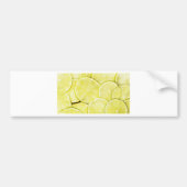 Lemon 2 autoaufkleber (Vorne)