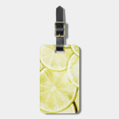 Lemon 2 gepäckanhänger (Vorderseite vertikal)