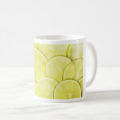 Lemon 2 kaffeetasse (VorderseiteRechts)