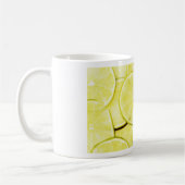 Lemon 2 kaffeetasse (Links)