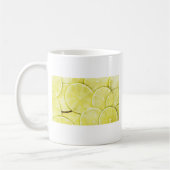 Lemon 2 kaffeetasse (Links)