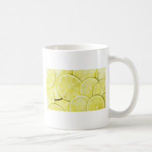 Lemon 2 kaffeetasse