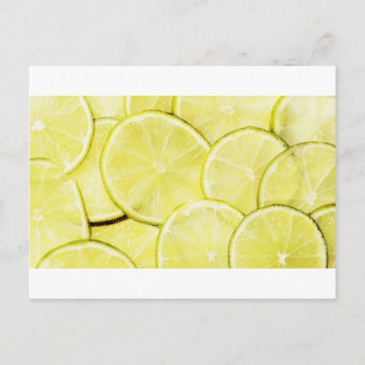 Lemon 2 postkarte (Vorderseite)