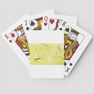 Lemon 2 spielkarten