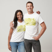 Lemon 2 T-Shirt (Unisex)