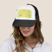Lemon 2 truckerkappe (Beispiel)