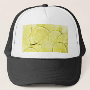 Lemon 2 truckerkappe