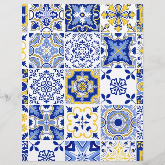 Lemon Amalfi würde sie eher Brautparty spielen (Rückseite)