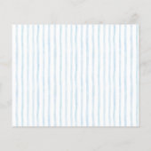 Lemon Blue Italienisches Brautparty Beratung und W (Rückseite)