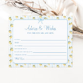 Lemon Blue Italienisches Brautparty Beratung und W