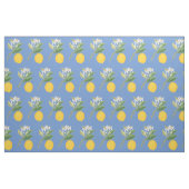 Lemon Botanical Stoff (Fat Quarter (45,7 x 55,9 cm))