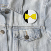 Lemon Bowtie Button (Beispiel)