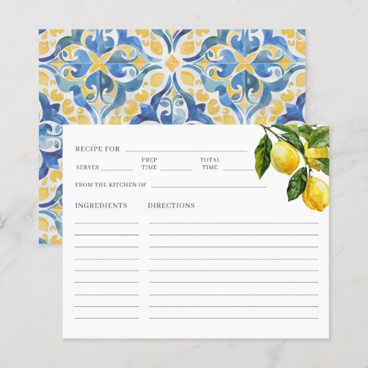 Lemon Brautparty Recia (Vorne/Hinten)