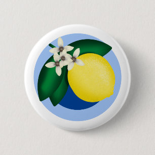 Lemon Button