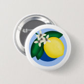 Lemon Button (Vorne & Hinten)