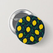 Lemon Button (Vorne & Hinten)