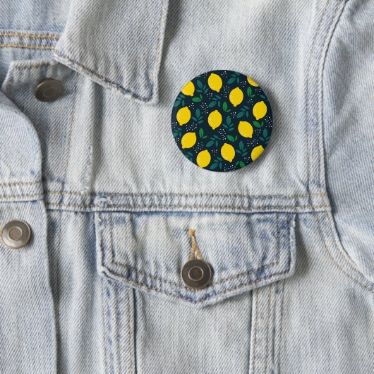 Lemon Button (Beispiel)