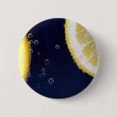 Lemon Button (Vorderseite)