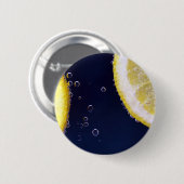 Lemon Button (Vorne & Hinten)