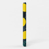 Lemon Case-Mate iPhone Hülle (Hinten/Rechts)