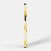 Lemon Case-Mate iPhone-Hülle iPhone Hülle (Rechte Seite)