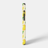 Lemon Case-Mate iPhone-Hülle iPhone Hülle (Linke Seite)