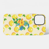 Lemon Case-Mate iPhone-Hülle iPhone Hülle (Rückseite (Horizontal))