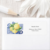 Lemon Citrus - Brautparty (Insitu)