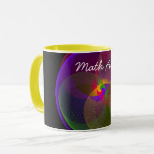 Lemon Citrus Smoothie Tasse