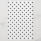 Lemon Citrus - Würde sie lieber Brautparty (Rückseite)