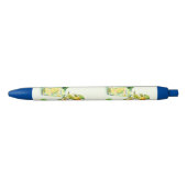 Lemon Cool Drink Lemonade Funny Pen Geschenk Kugelschreiber (Vorderseite)