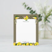 Lemon Craft Ash Gray (Stehend Vorderseite)