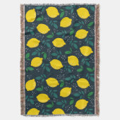 Lemon Decke (Vorderseite Vertikal)