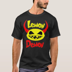 LEMON DEMON Essential T - Shirt