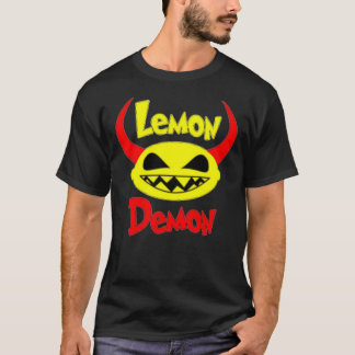 LEMON DEMON Essential T - Shirt