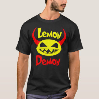 Lemon-Demon-Merch Classic-T - Shirt