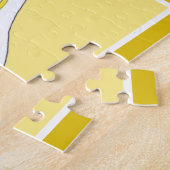 Lemon Drizzle Pound Cake Loaf British Baking Food Puzzle (Seite)