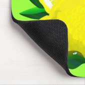 Lemon Drops Mousepad (Ecke)