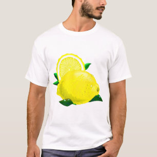 Lemon Drops T-Shirt