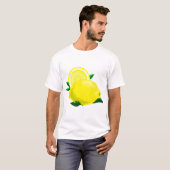 Lemon Drops T-Shirt (Vorne ganz)